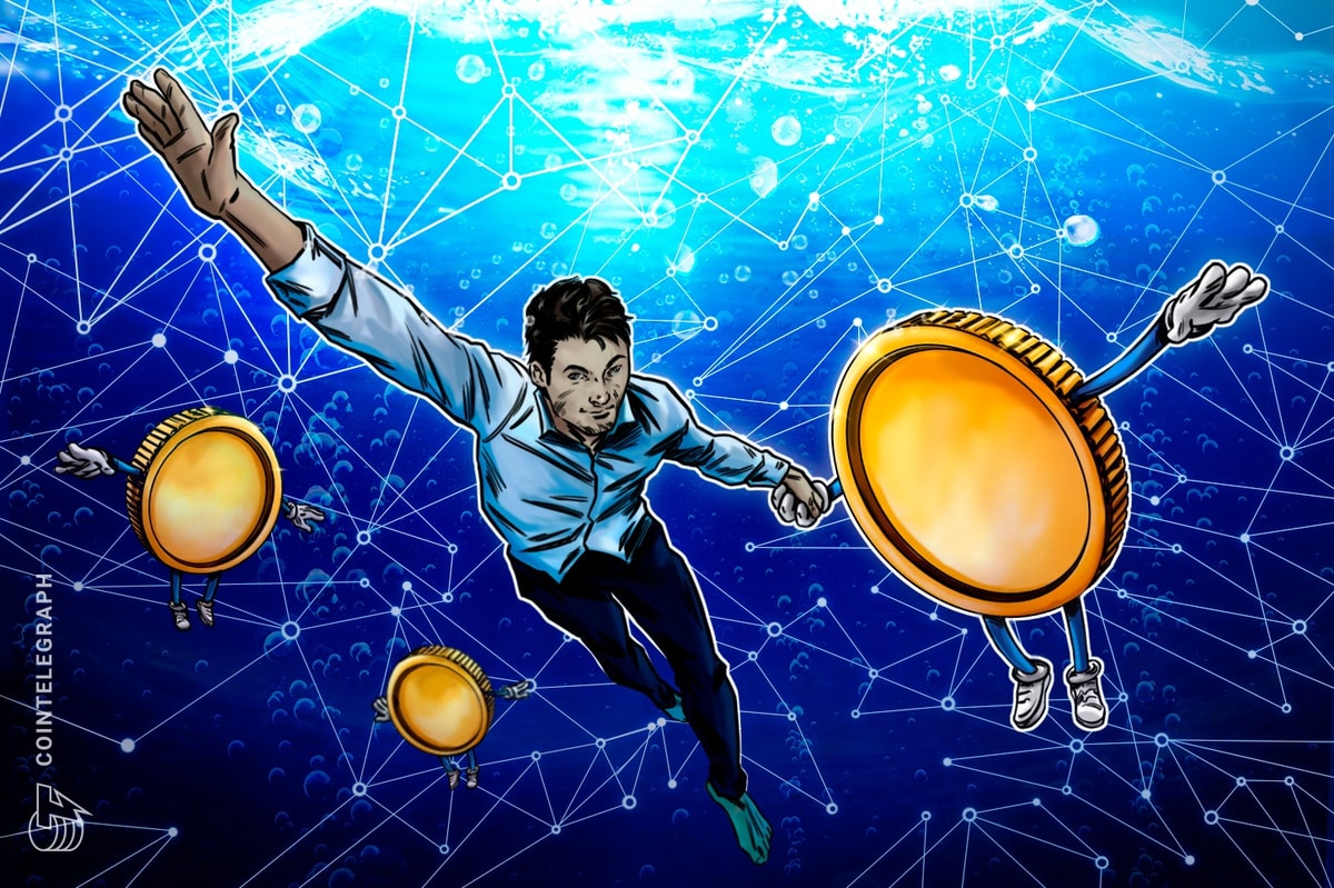 Franklin Templeton Debuts 'Intraday Yield' Characteristic for Benji Citi and SDX partner to tokenize traditional private markets