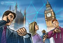 UK to require crypto firms to report every customer transaction