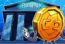 From debanking to a banking arms race—The rise of stablecoins