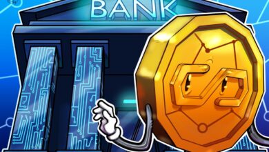 From debanking to a banking arms race—The rise of stablecoins