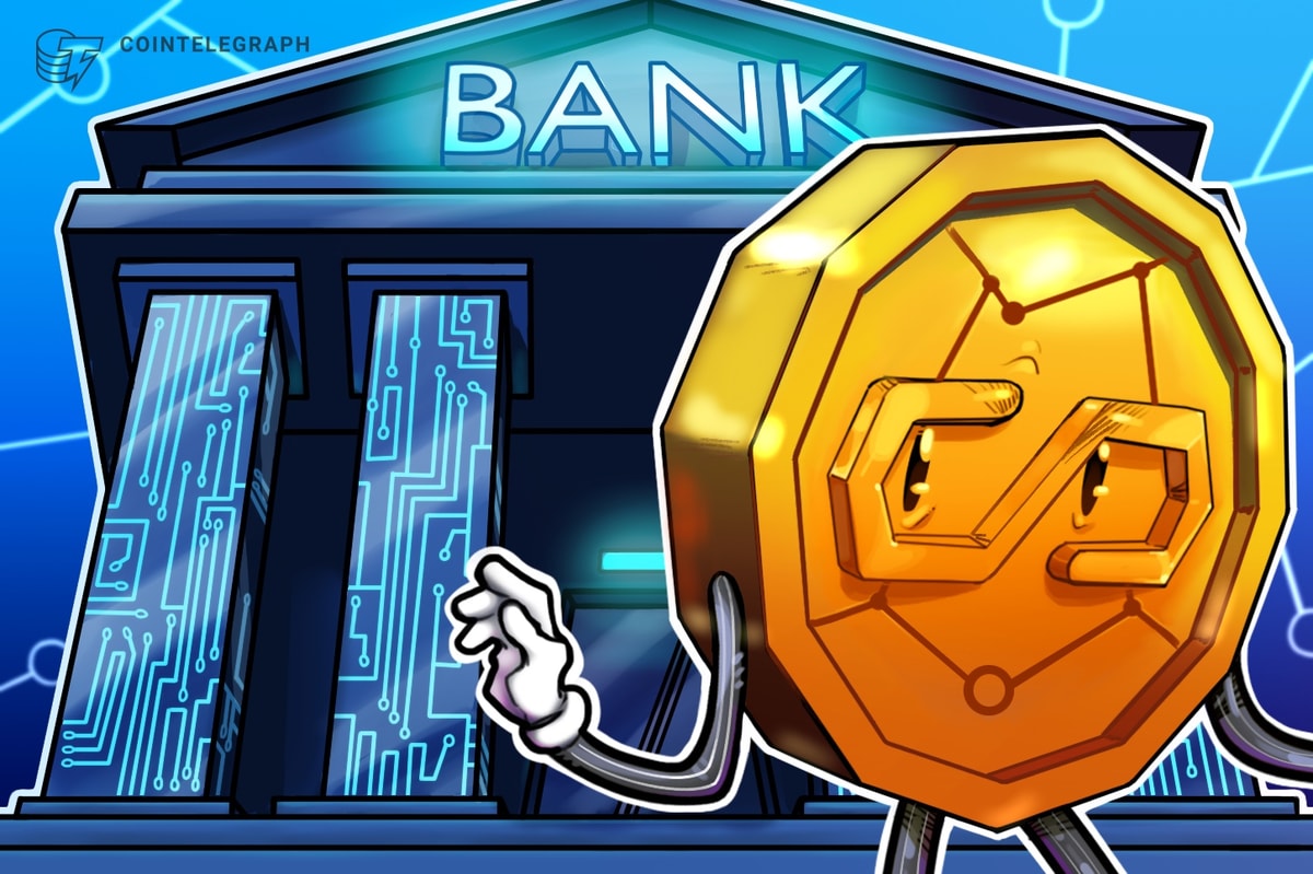 From debanking to a banking arms race—The rise of stablecoins From debanking to a banking arms race—The rise of stablecoins