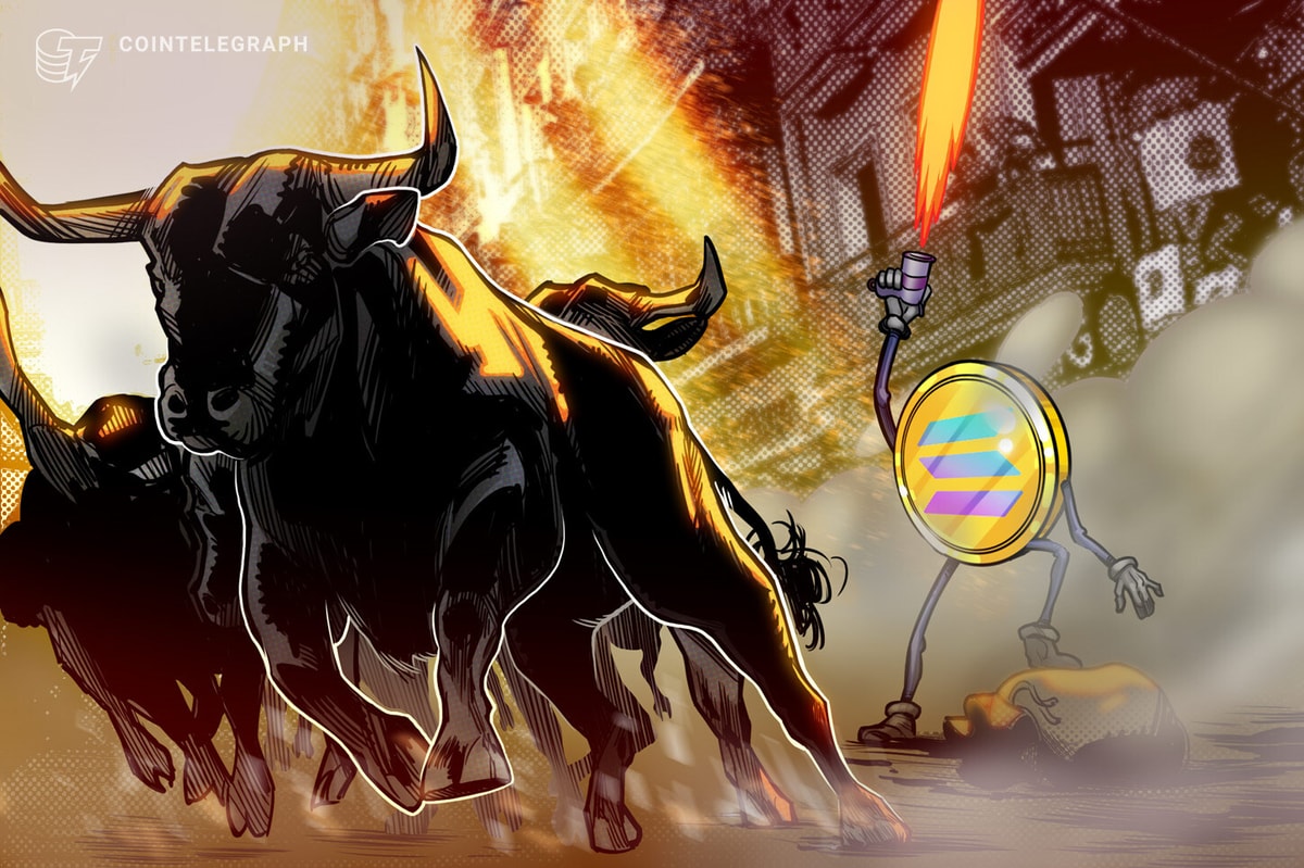 Solana community and DeFi exercise recommend SOL value rally will proceed Solana network and DeFi activity suggest SOL price rally will continue
