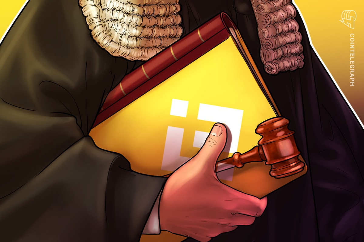 Bitcoin SV buyers try to resurrect 2019 Binance lawsuit Bitcoin SV investors attempt to resurrect 2019 Binance lawsuit