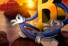 Bitcoin eyes ‘healthy pause’ around $106K before price picks up steam