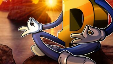 Bitcoin eyes ‘healthy pause’ around $106K before price picks up steam