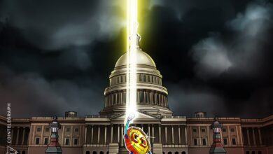 New crypto bill draft seen to curb big crypto firm influence