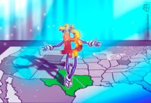 Texas House committee passes Bitcoin reserve bill for full floor vote