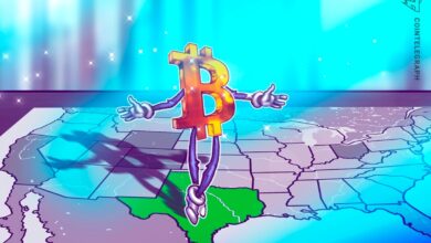 Texas House committee passes Bitcoin reserve bill for full floor vote