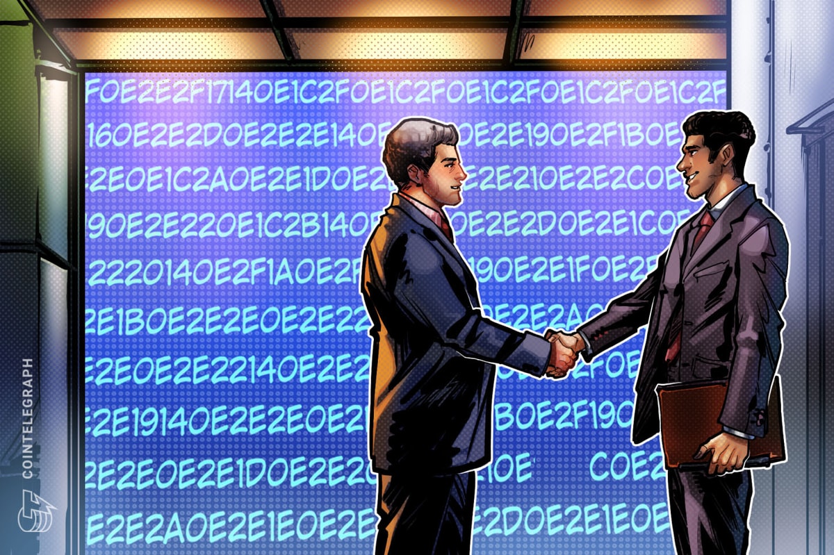 CoreWeave in Talks to Purchase Core Scientific After Rejected $1B Bid Elon Musk's Grok comes to Telegram with $300 million deal