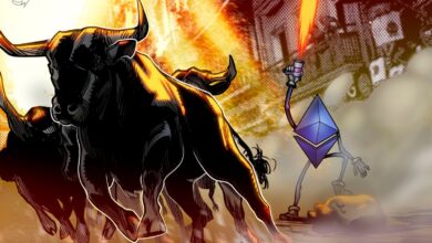 Ethereum price gained 90% the last time this indicator turned bullish