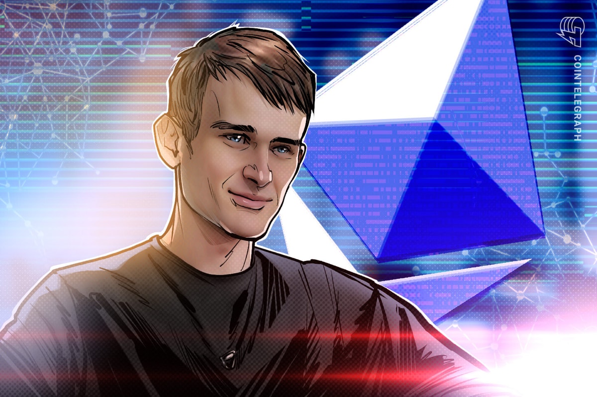 Vitalik notes how ETH might fill the hole as Sweden rethinks cashless plans Vitalik notes how ETH could fill the gap as Sweden rethinks cashless plans