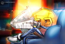 Here’s what happened in crypto today