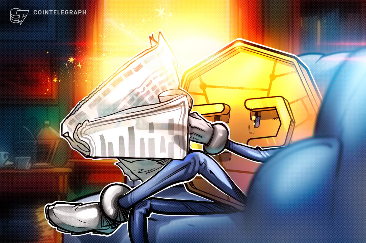 Right here’s what occurred in crypto at this time Here’s what happened in crypto today