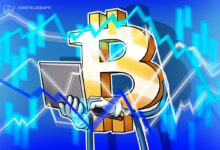 Watch these Bitcoin price levels as BTC meets 'decision point'
