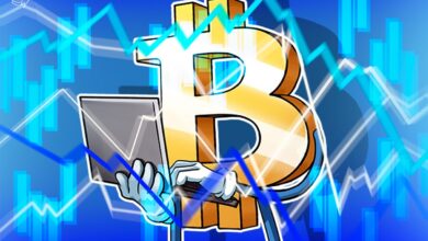 Watch these Bitcoin price levels as BTC meets 'decision point'