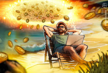 Bitcoin bull market 'great validator' comes as James Wynn loses $100M