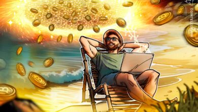Bitcoin bull market 'great validator' comes as James Wynn loses $100M