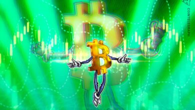 Bitcoin open interest hits record high as bulls stampede toward new BTC price highs