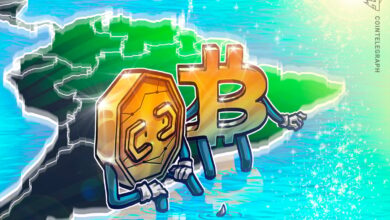 IMF says El Salvador to make ‘efforts’ to stop Bitcoin buys with $120M payments deal