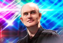 Coinbase CEO's journey from no 'political causes' to hiring DOGE staff