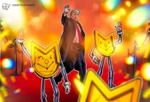 Trump memecoin dinner attendees could include foreign nationals — Report