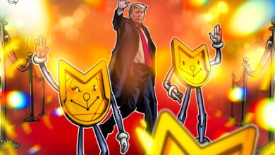 Trump memecoin dinner attendees could include foreign nationals — Report