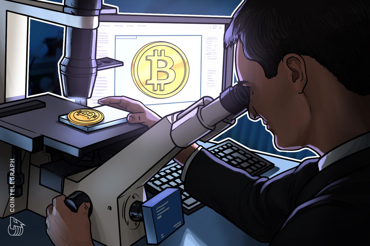 Bitcoin analyst says BTC value may hit $330K in 2025 Bitcoin analyst says BTC price could hit $330K in 2025