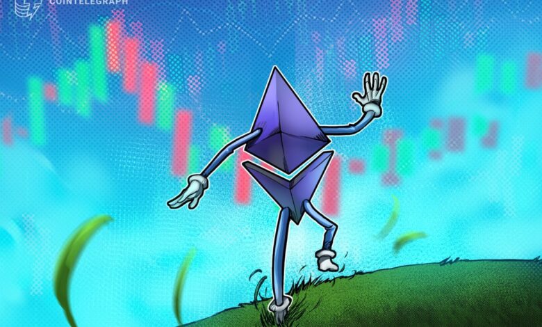 Ethereum Pectra upgrade adds new features — How long before ETH price reacts?