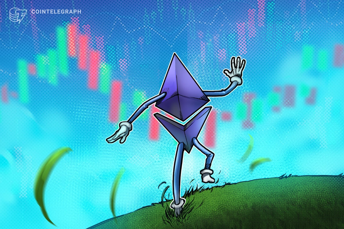 ETH Bulls Chase $2.5K As BTC Merchants Rotate Into Ether Ethereum Pectra upgrade adds new features — How long before ETH price reacts?