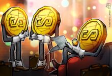 5 major stablecoins are growing crypto adoption