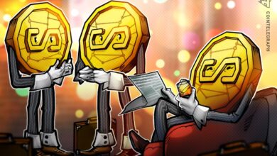 5 major stablecoins are growing crypto adoption