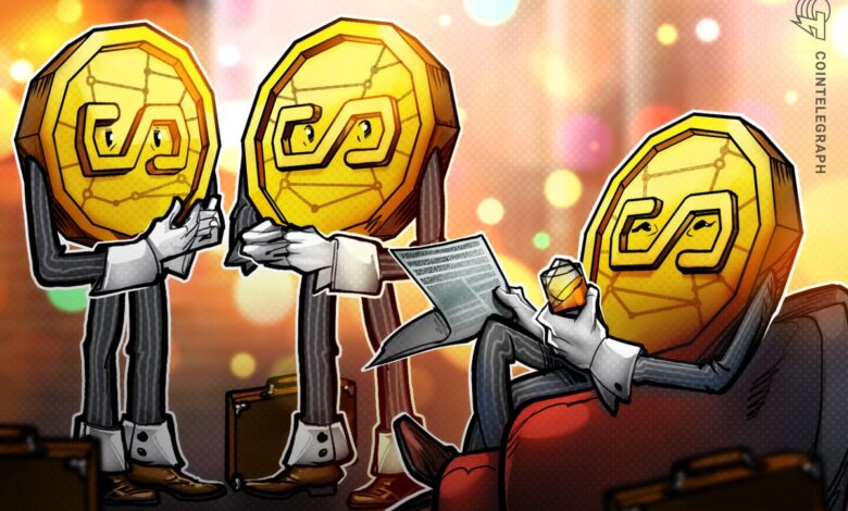5 major stablecoins are growing crypto adoption