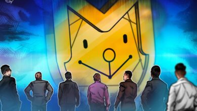 Crypto in ‘gamble mindset’ as memecoin mentions hit YTD high: Santiment