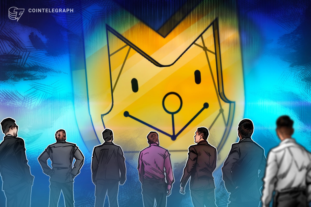 Which 4 memecoins will outperform Bitcoin this crypto bull cycle? Crypto in ‘gamble mindset’ as memecoin mentions hit YTD high: Santiment