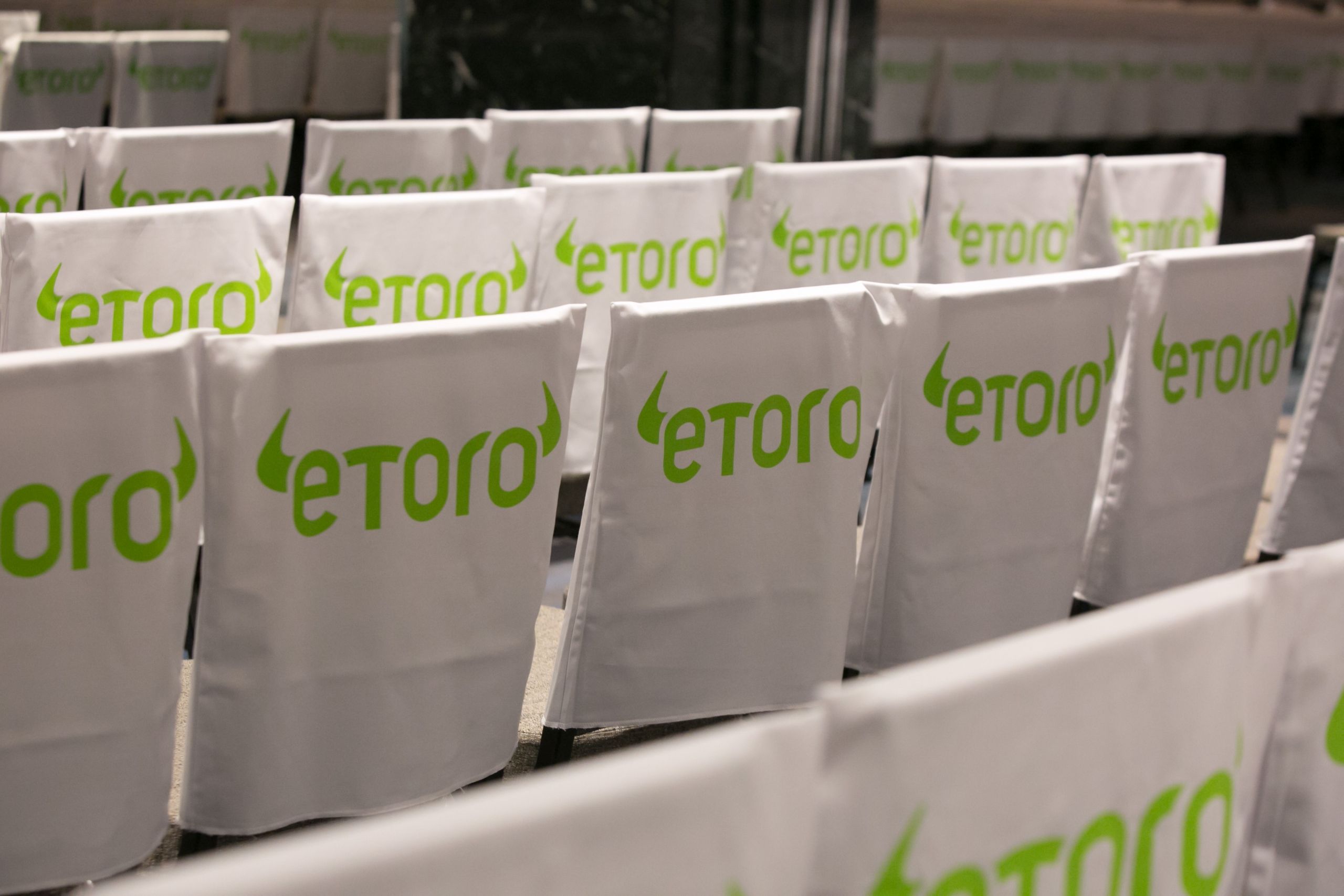 EToro Goes Public At $52 A Share, Far Exceeding Marketed Vary EToro Goes Public At $52 A Share, Far Exceeding Marketed Range