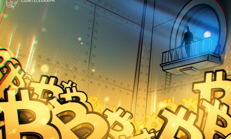 Institutional investors continue to scoop up Bitcoin above $100K