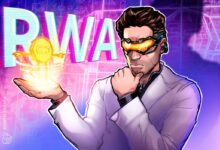 OKX exec warns against hype amid real-world asset tokenization boom