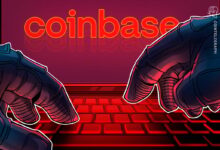 Coinbase refuses $20M ransom after support agent data breach