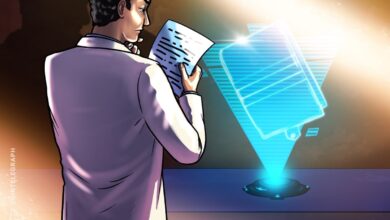 Wallet intelligence shapes the next crypto power shift