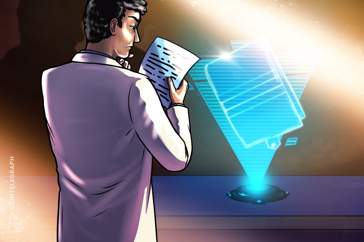 Pockets intelligence shapes the subsequent crypto energy shift Wallet intelligence shapes the next crypto power shift