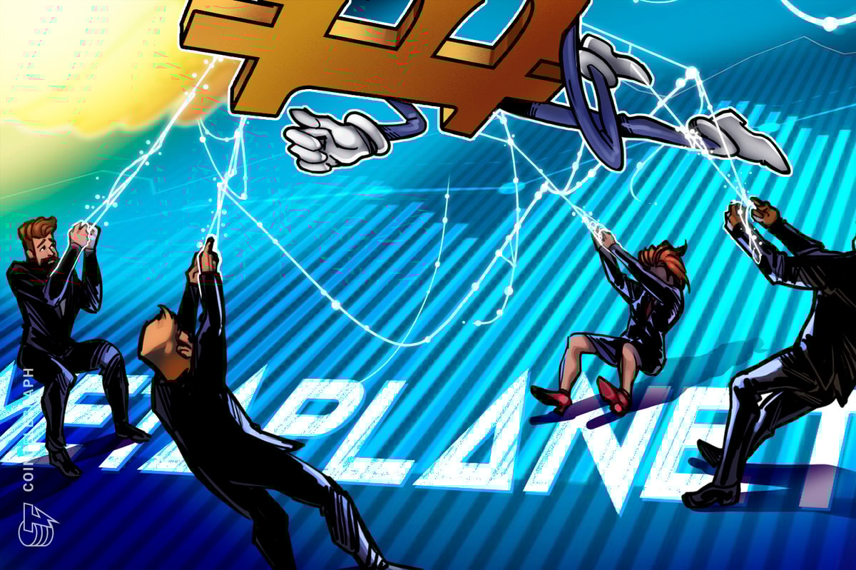 Metaplanet scoops 1,004 Bitcoin in 2nd-biggest purchase ever Metaplanet reaches 5,555 Bitcoin milestone with latest 555 BTC buy