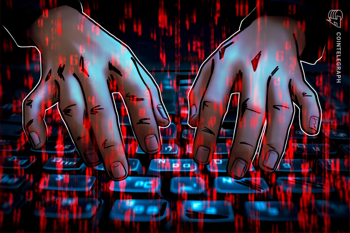 Crypto Infrastructure Exploits Drive File 2025 Losses Bitcoin pioneer and felon says he’s ‘vibe coding’ to restart the BTC faucet