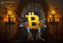 Ledn co-founder is shorting the US dollar with Bitcoin