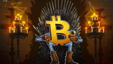 Ledn co-founder is shorting the US dollar with Bitcoin