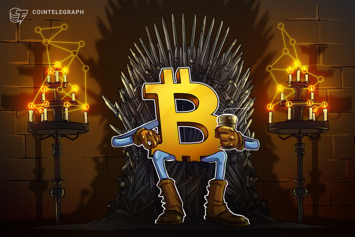 Ledn co-founder is shorting the US greenback with Bitcoin Ledn co-founder is shorting the US dollar with Bitcoin