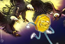 SEC’s Crenshaw says agency playing ‘regulatory Jenga’ with crypto