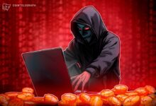 Curve Finance warns its DNS has been hijacked again