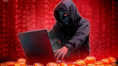 Curve Finance warns its DNS has been hijacked again