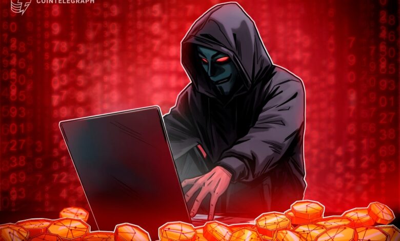 Curve Finance warns its DNS has been hijacked again