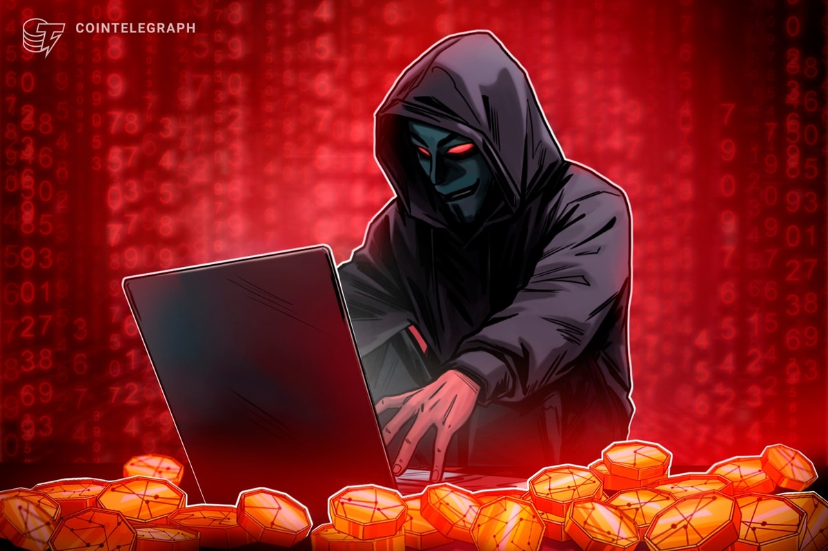 As much as $200 million misplaced Curve Finance warns its DNS has been hijacked again